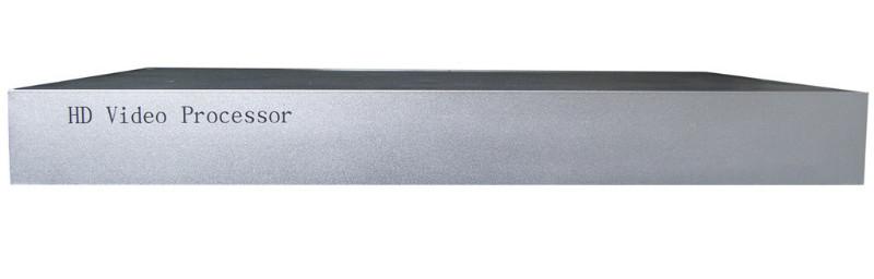 供應(yīng)4路DVI/HDMI/VGA/AV畫面分割器