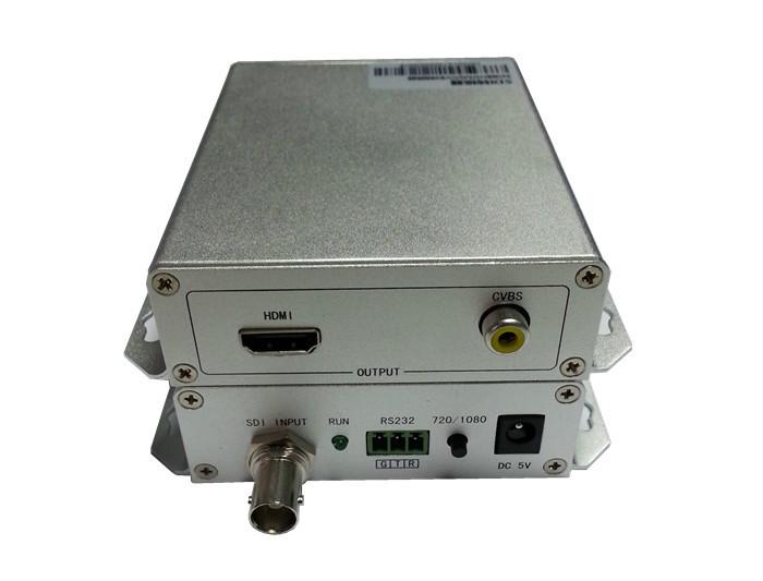 供應(yīng)3G-SDI轉(zhuǎn)HDMICVBS轉(zhuǎn)換器