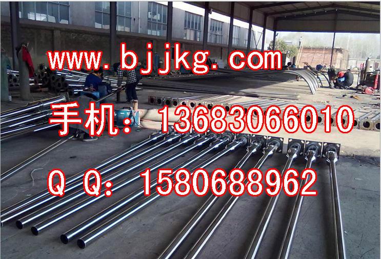 供應上海3米5監(jiān)控立桿批發(fā)商，上海廠家直銷監(jiān)控桿，上海優(yōu)質監(jiān)控桿價錢