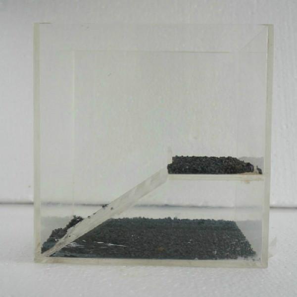 供應有機玻璃大水箱，壓克力實驗大水箱，亞克力水槽