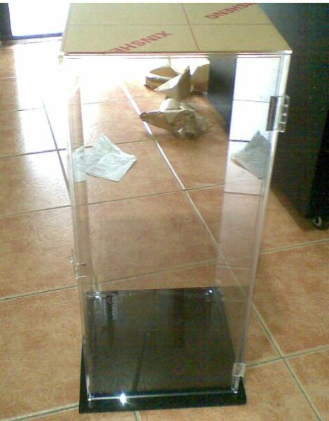 供應有機玻璃大水箱，壓克力實驗大水箱，亞克力水槽
