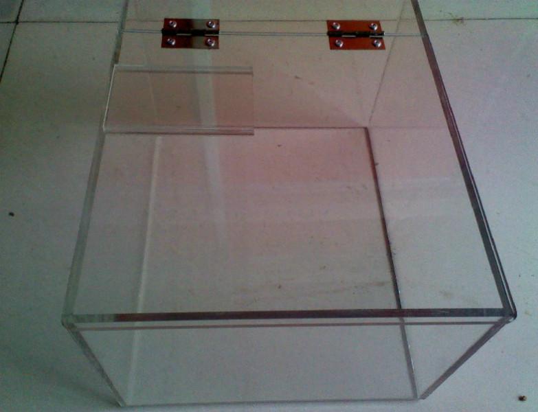 供應有機玻璃大水箱，壓克力實驗大水箱，亞克力水槽