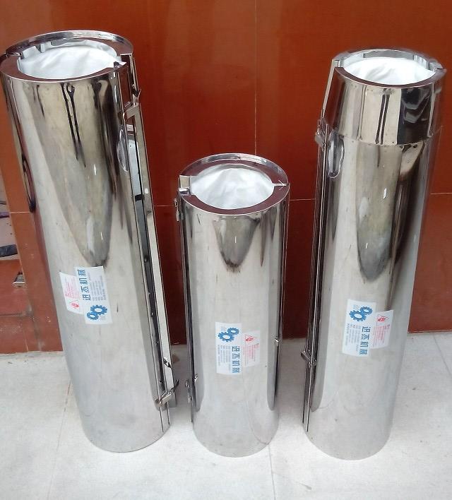 供應(yīng)隔熱降溫好幫手注塑機(jī)用炮筒保溫罩