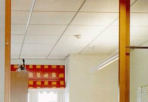 供應(yīng)福州輕體中孔吸音板