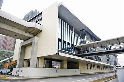 陶土板幕墻圖片/陶土板幕墻樣板圖 (2)