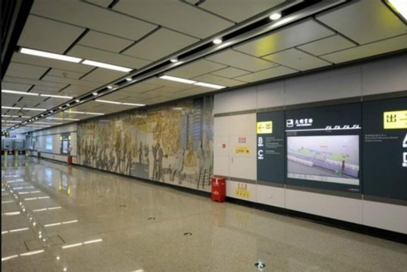 供應(yīng)地鐵搪瓷鋼板,地鐵搪瓷裝飾板,UB優(yōu)璧搪瓷鋼板供應(yīng)商