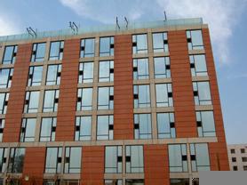 福州GRC幕墻圖片