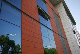 供應(yīng)陶土板飾板陶土板安裝陶土板規(guī)格