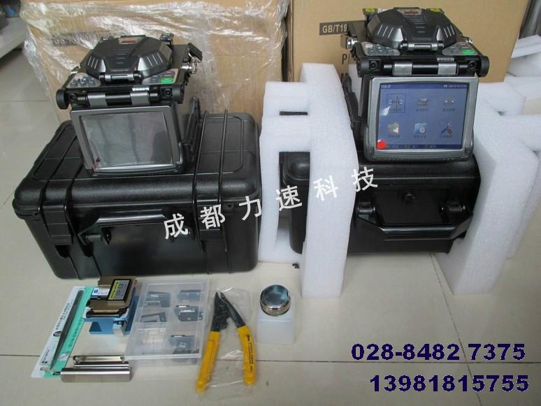 供應(yīng)成都FTTH光纖熔接機