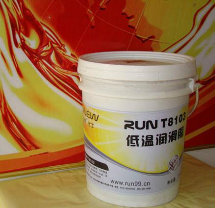 高寒區(qū)軸承潤滑脂，冬季軸承潤滑脂圖片