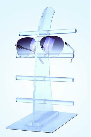 供應(yīng)尖油旺眼鏡展示柜｜香港尖油旺亞克力眼鏡架｜香港亞克力眼鏡展示架