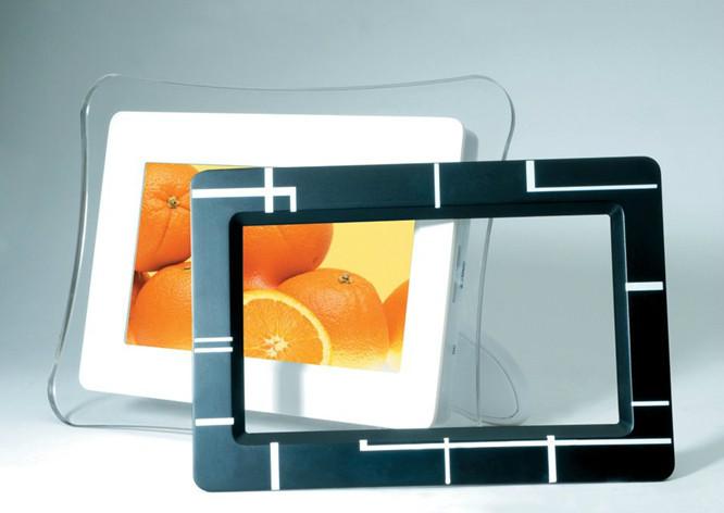 供應(yīng)石嘴山亞克力相框｜亞加力相框廠家訂做｜寧夏在哪訂做亞克力相框