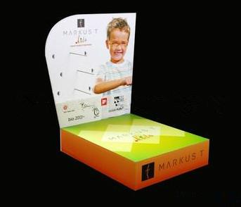 香港北區(qū)展示架定做圖片