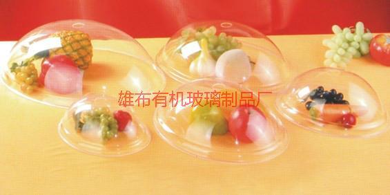 亞克力食品罩圖片