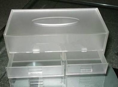 供應(yīng)葵青壓克力紙巾盒｜香港葵青亞克力紙巾盒｜定做亞克力紙巾盒價(jià)格