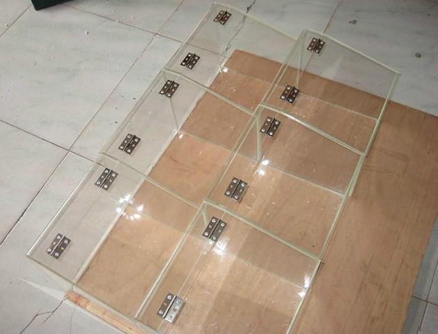 供應青銅峽壓克力盒｜寧夏有機玻璃盒子｜透明有機玻璃盒子價格