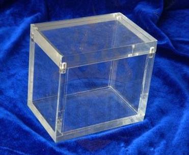 供應元朗有機玻璃盒子｜亞克力盒子訂做廠家｜壓克力盒批發(fā)價格
