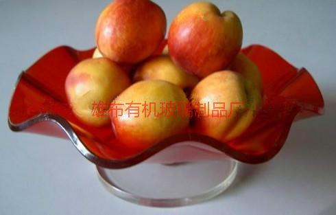 供應酒店*果盤｜亞克力果盤｜KTV*有機玻璃果盤