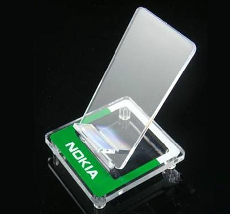 供應(yīng)東莞亞克力手機(jī)展示架東莞虎門亞克力手機(jī)展示架生產(chǎn)廠家