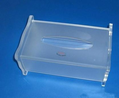 西貢區(qū)壓克力紙巾盒圖片