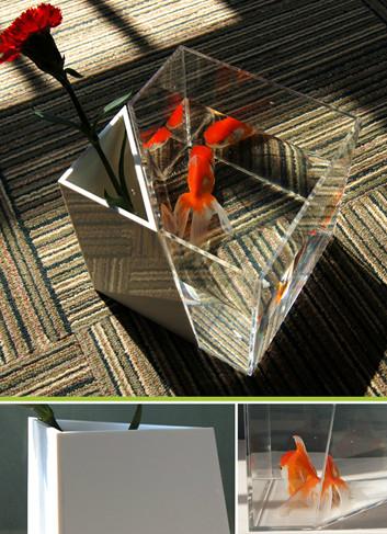 供應荃灣亞加力魚缸｜香港亞克力魚缸制作｜訂做亞克力魚缸