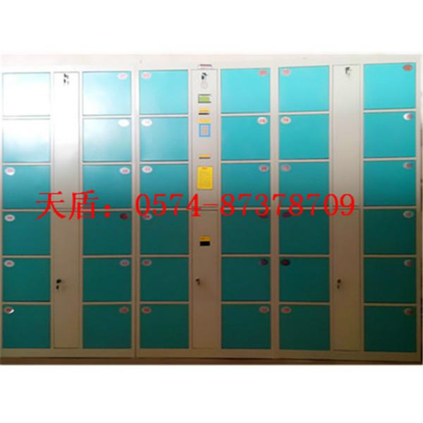 天盾超市儲物柜寄存柜圖片