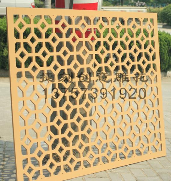 CY110/PVC鏤空板/屏風(fēng)隔斷圖片