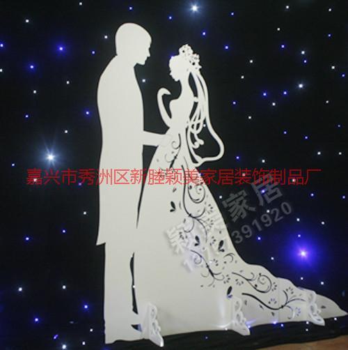 婚慶道具批發(fā)圖片