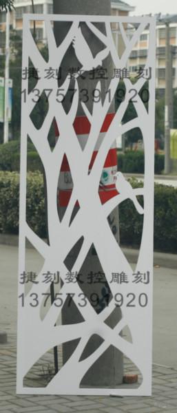 供應(yīng)CY117/PVC鏤空板/屏風隔斷