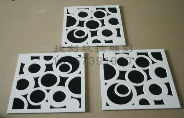 CY50/PVC鏤空板/吊頂圖片