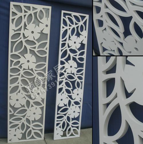 CY143/PVC雕花板/吊頂圖片
