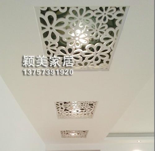 酒店吊頂選穎美家居圖片