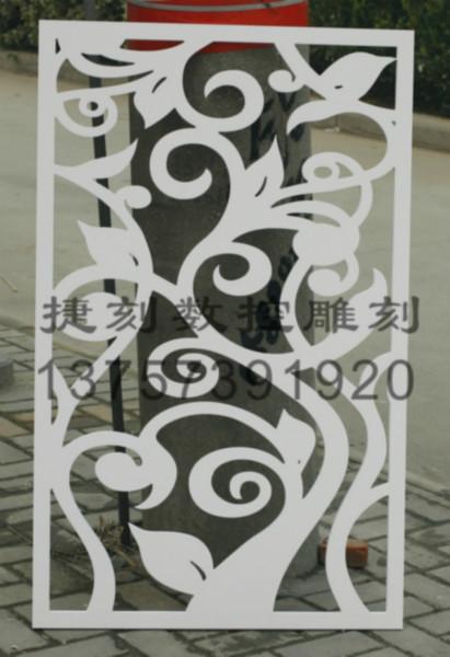 供應(yīng)CY123/PVC雕花板隔斷背景墻