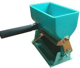 烤瓷水晶設(shè)備報價圖片