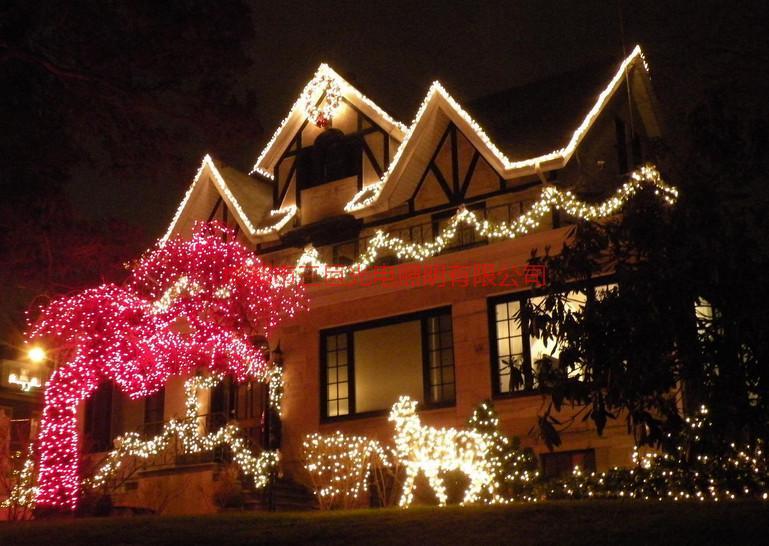 供應(yīng)成都LED工程亮化，LED景觀亮化