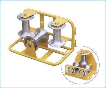 供应朝天转角放线滑轮