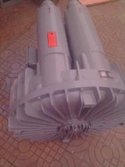 供應(yīng)福州XGB型漩渦氣泵，福州XGB型漩渦氣泵生產(chǎn)廠家價格