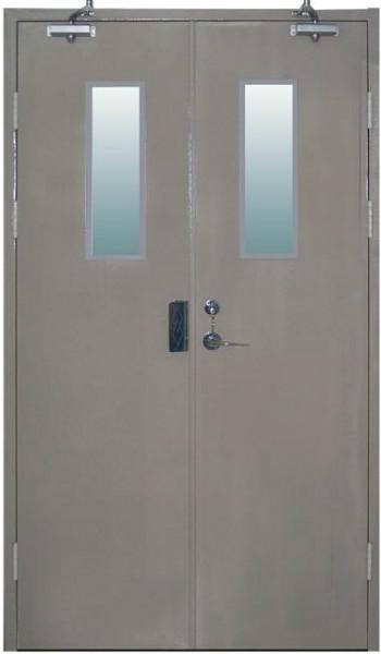 法庫防火門圖片