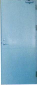 調兵山防火門圖片