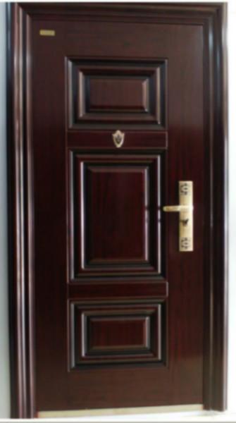 供應沈陽防盜安全門鋼質進戶門廠家沈陽非標防盜