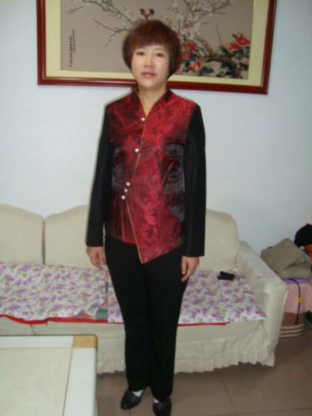 供應(yīng)山東臨沂酒店工作服