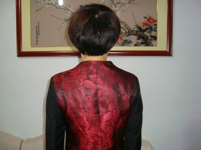 供應(yīng)山東臨沂酒店工作服