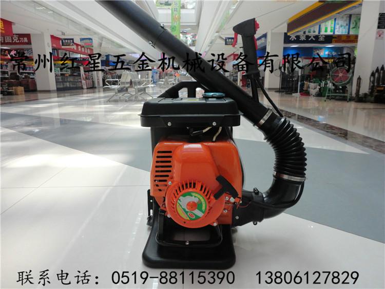 背負(fù)式風(fēng)力滅火機(jī)風(fēng)力吹風(fēng)機(jī)吹雪圖片