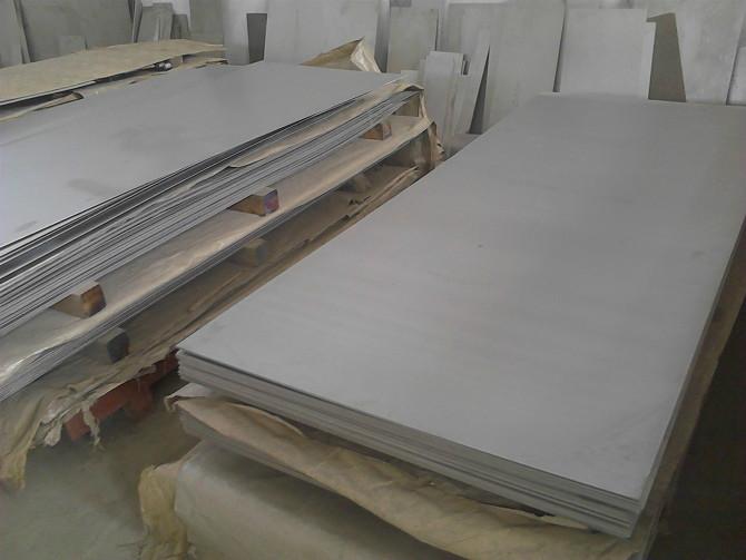 無錫鈦合金板圖片