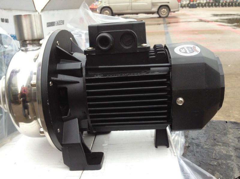 供應(yīng)源立水泵廠家直銷清水泵系列CP-158/380V清水泵