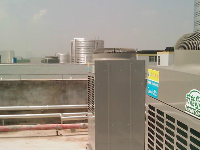 供應廣州花都區(qū)空氣能熱泵工程