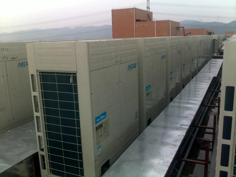 供應(yīng)*價(jià)美的空氣能熱泵熱水器