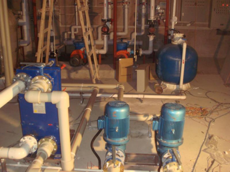 供應(yīng)廣州*價(jià)空氣能熱泵廠家