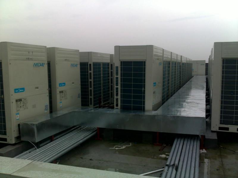 供應(yīng)*價(jià)美的空氣能熱泵熱水器