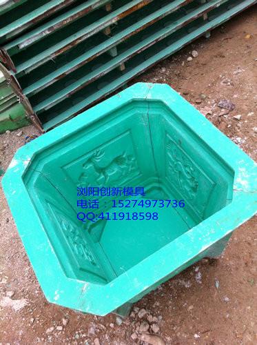 花盆盆景圖片/花盆盆景樣板圖 (4)